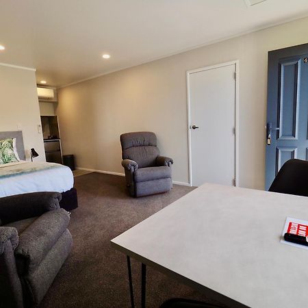 Bk'S Pohutukawa Lodge Whangarei Luaran gambar