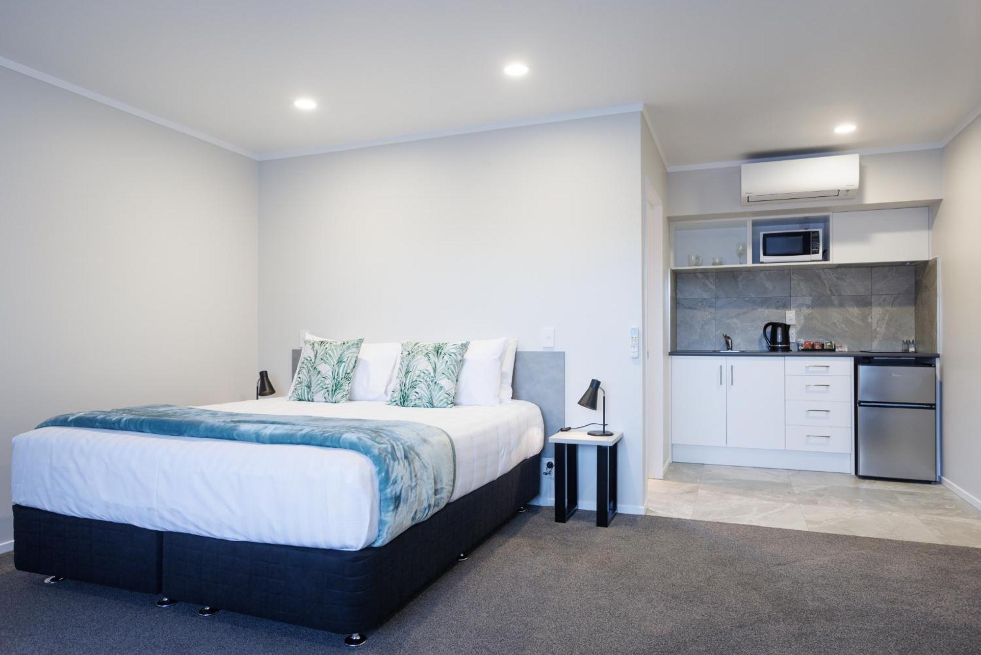 Bk'S Pohutukawa Lodge Whangarei Luaran gambar