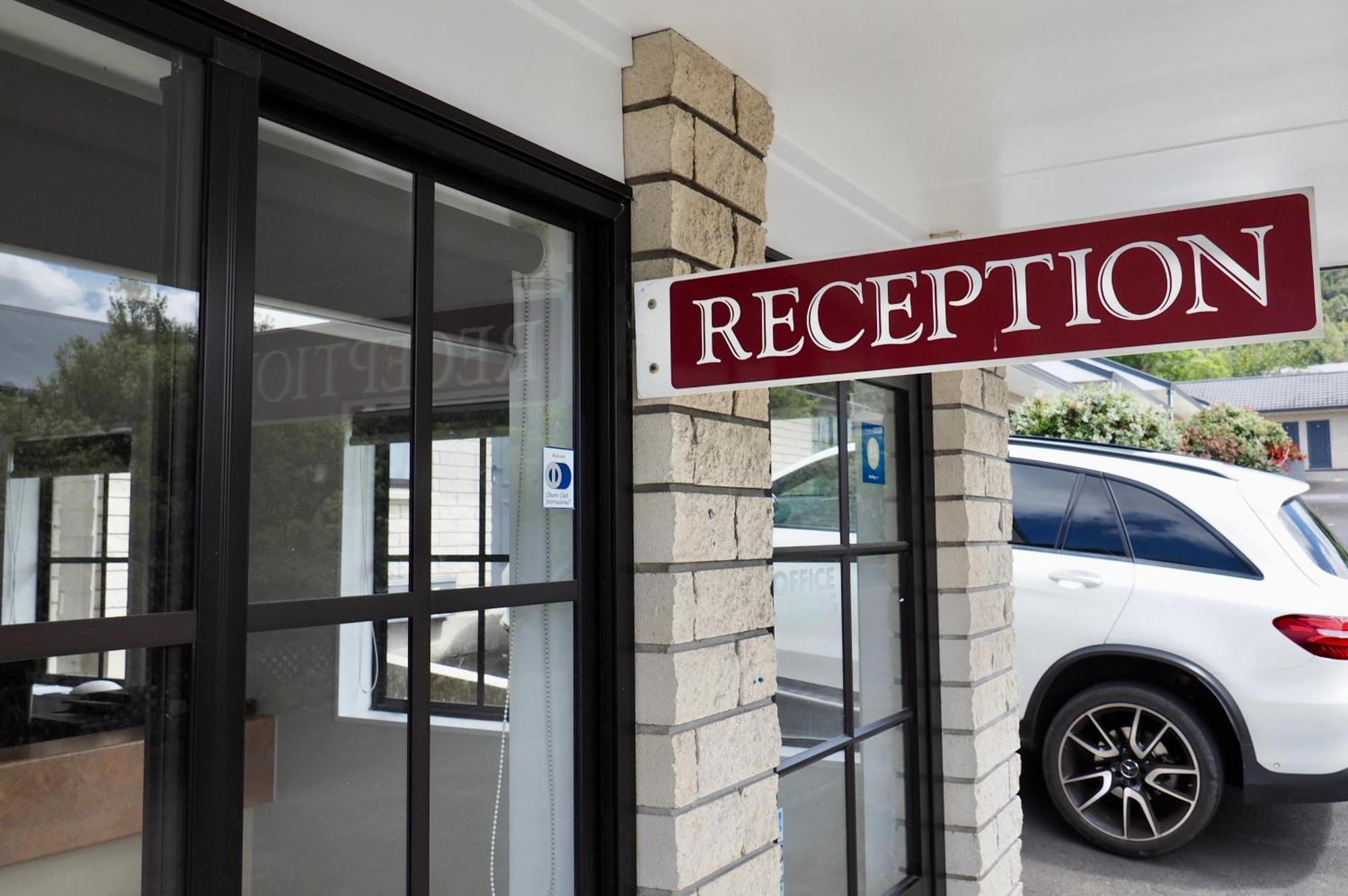 Bk'S Pohutukawa Lodge Whangarei Luaran gambar