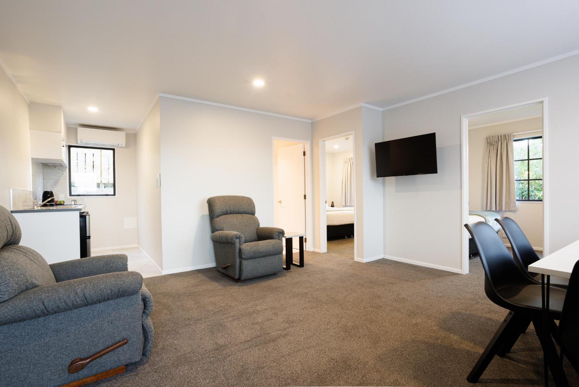 Bk'S Pohutukawa Lodge Whangarei Luaran gambar