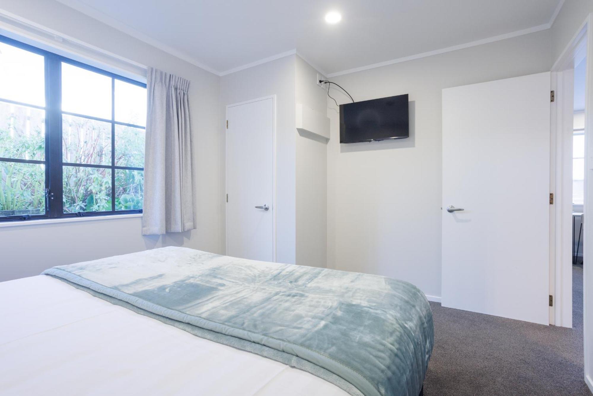 Bk'S Pohutukawa Lodge Whangarei Luaran gambar