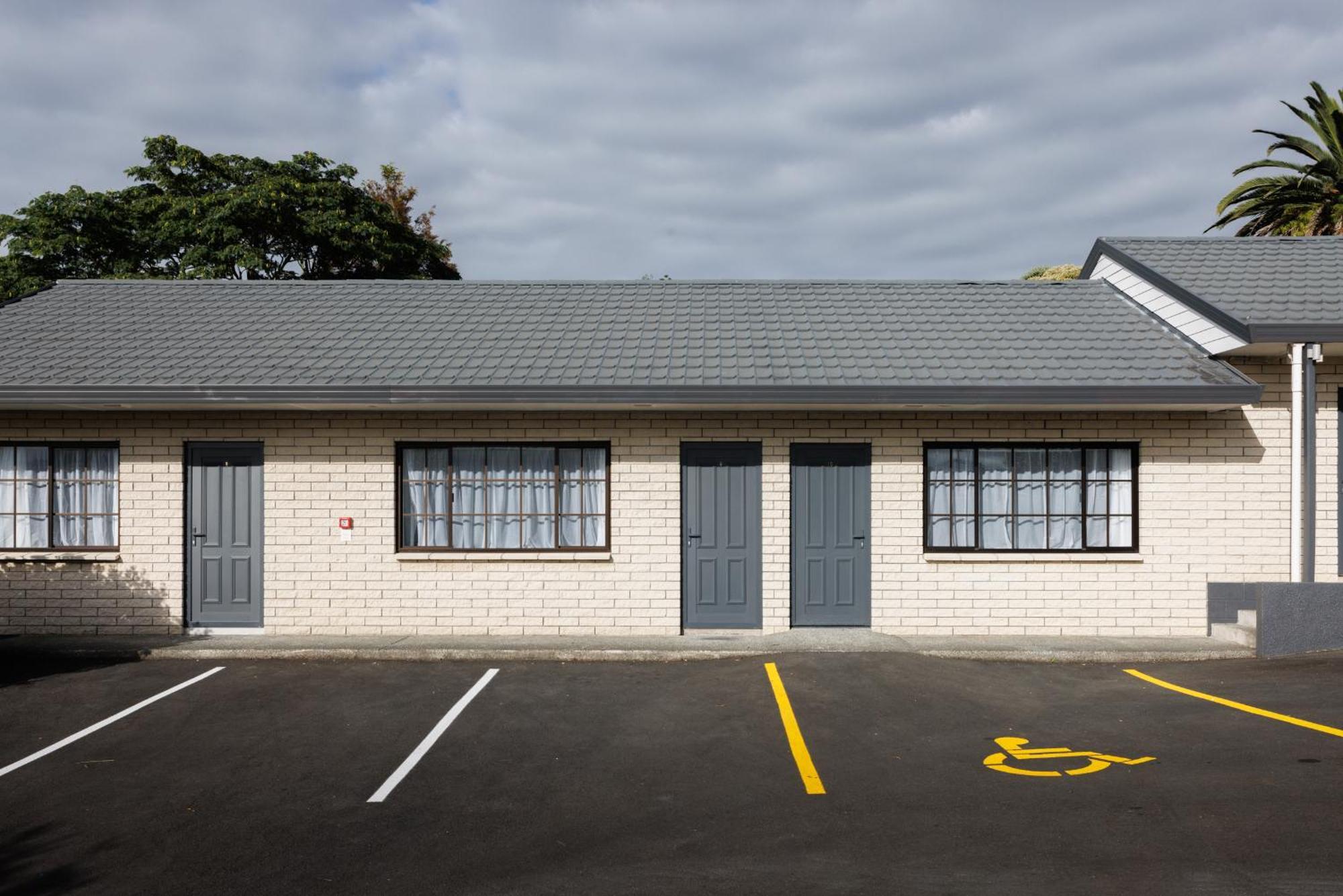 Bk'S Pohutukawa Lodge Whangarei Luaran gambar