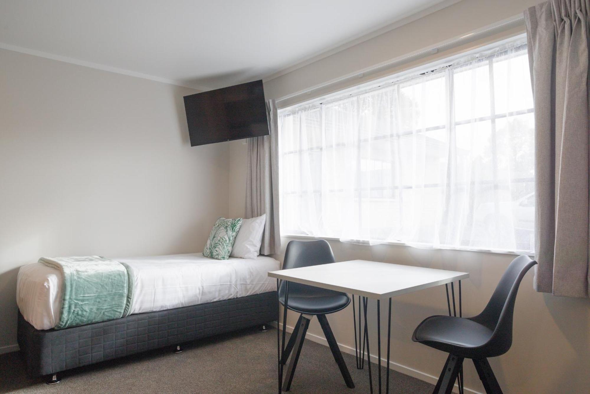 Bk'S Pohutukawa Lodge Whangarei Luaran gambar