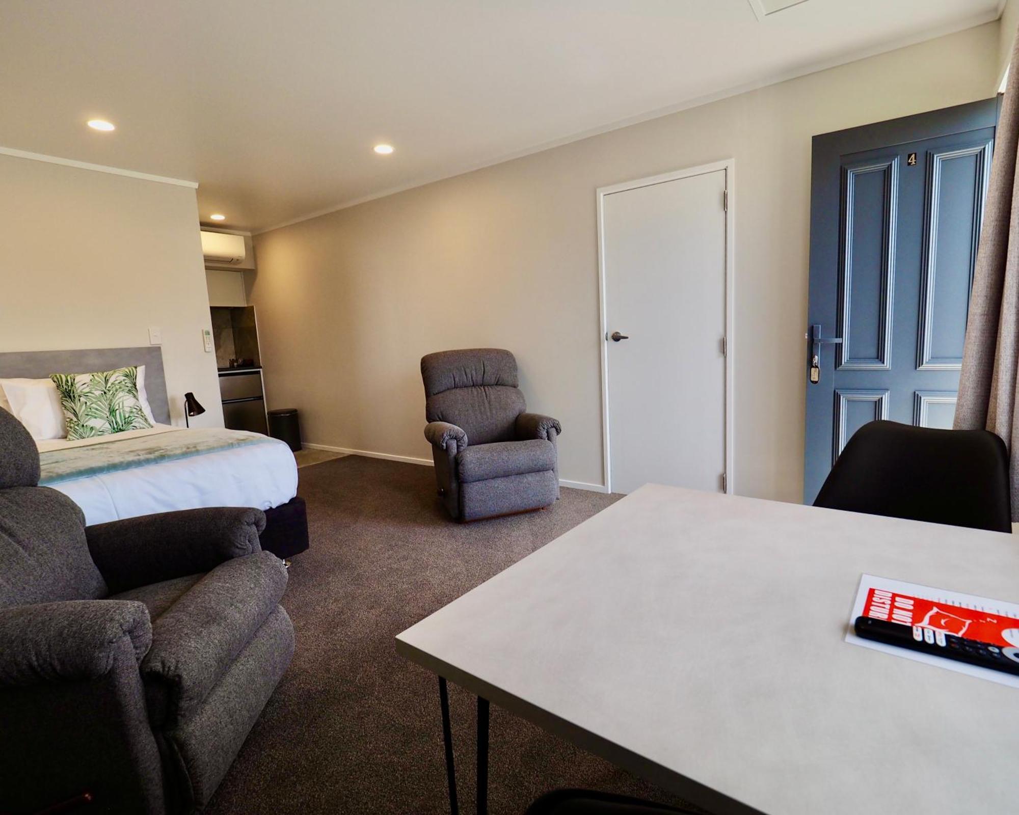 Bk'S Pohutukawa Lodge Whangarei Luaran gambar