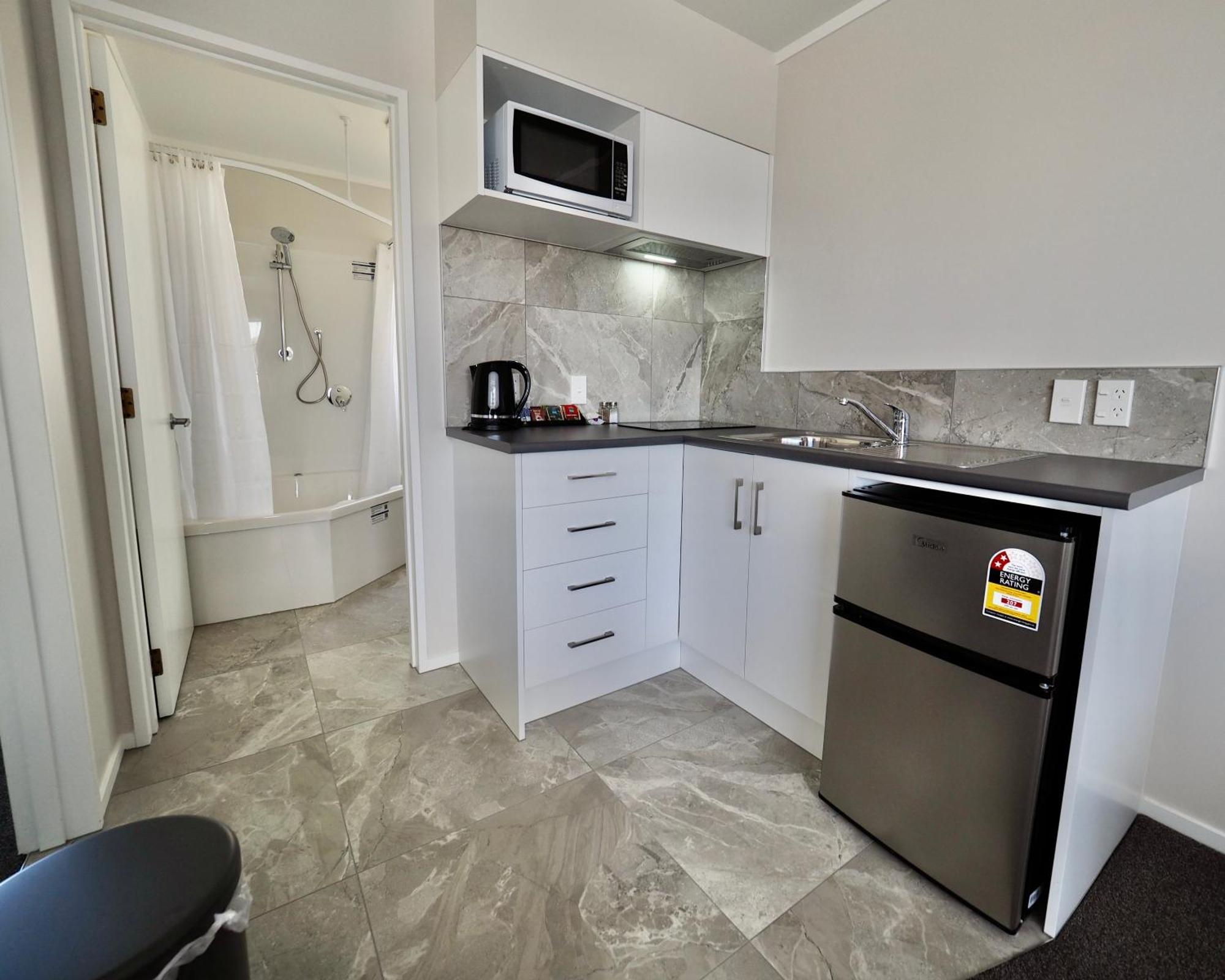 Bk'S Pohutukawa Lodge Whangarei Luaran gambar