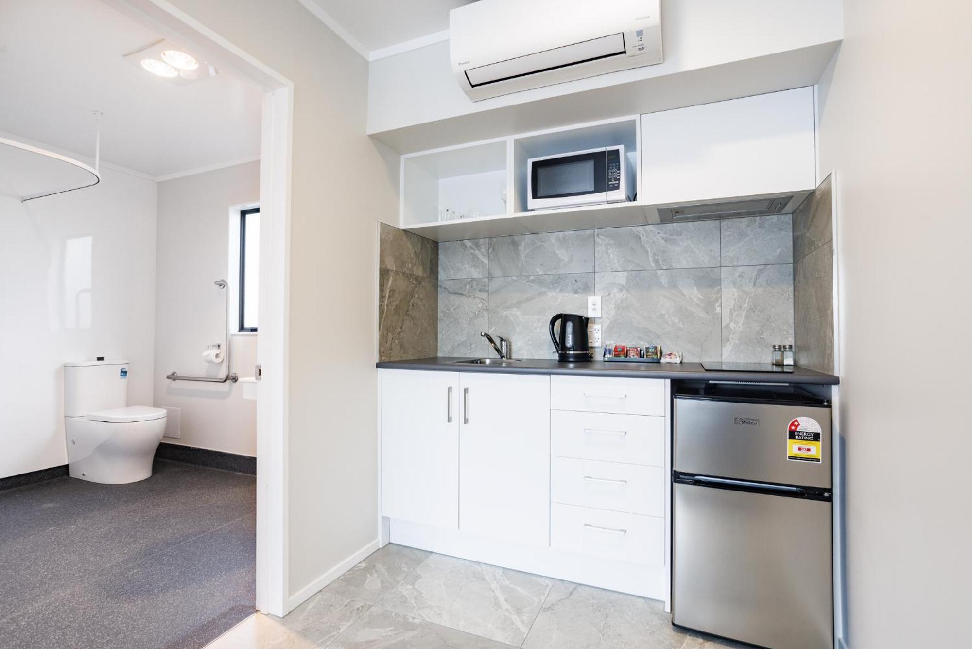 Bk'S Pohutukawa Lodge Whangarei Bilik gambar