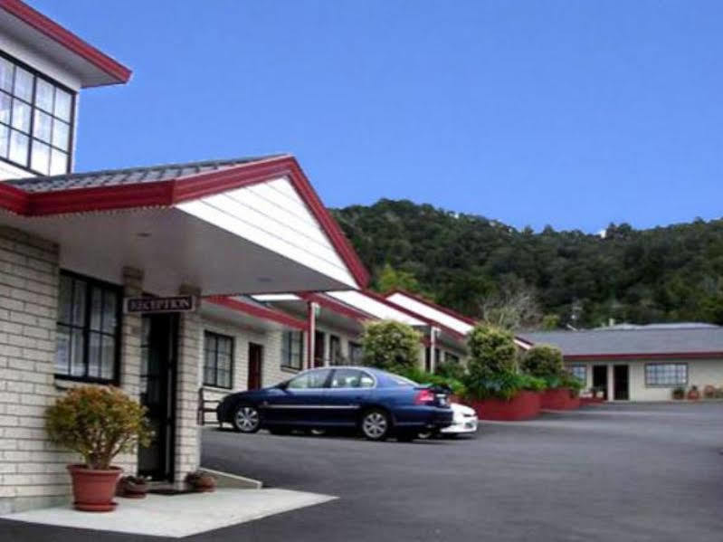 Bk'S Pohutukawa Lodge Whangarei Luaran gambar